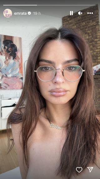 emily ratajkowski nude pic|Emily Ratajkowskis naked photos – Emily Ratajkowski naked。